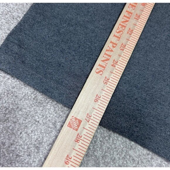 Volcom Polo Men’s Gray Short Sleeve Size Medium - Picture 3 of 11